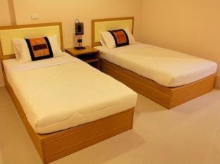 Photo of Bedroom in Ratchathewi