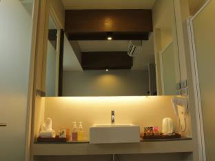 Photo of Bathroom in Thanon Phaya Thai