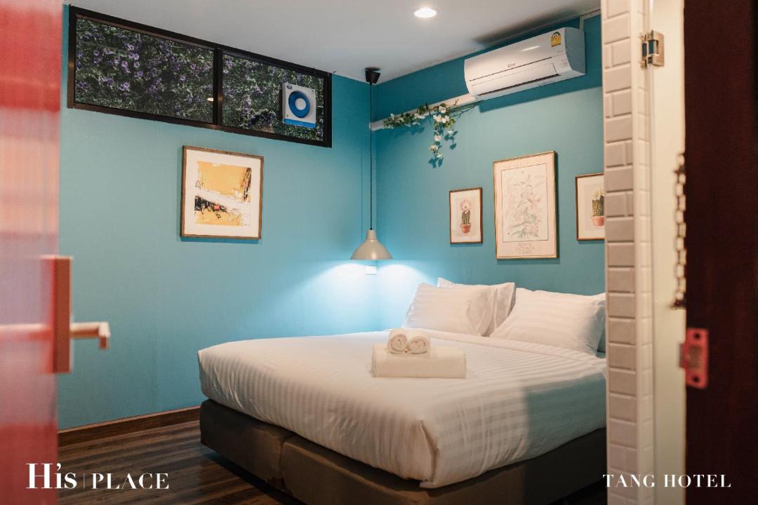 Photo of Bedroom in Ratchathewi