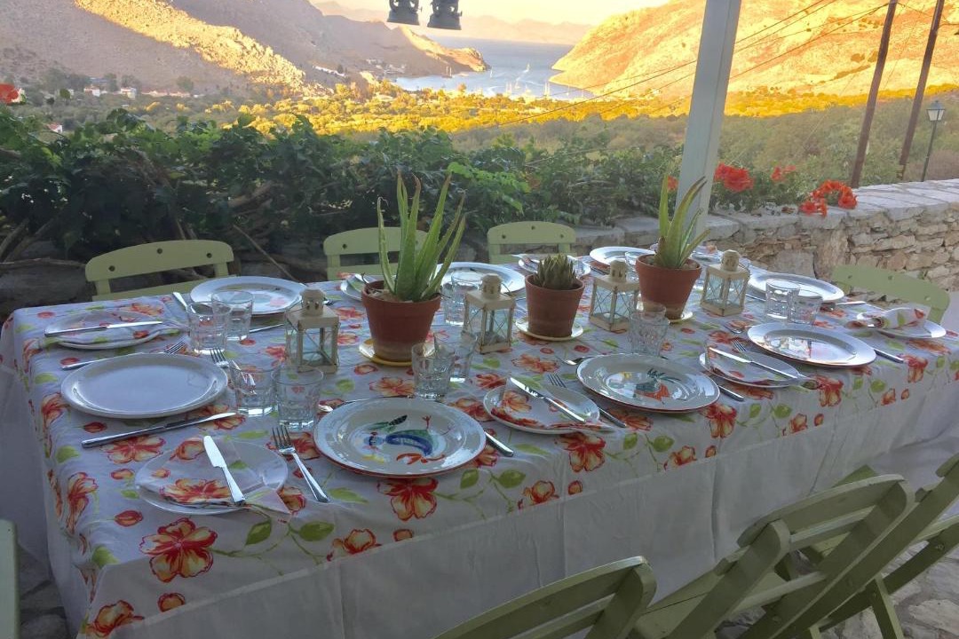 Photo of Others in Symi