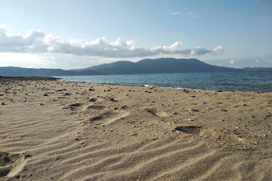 Photo of Outdoor in Korfalonas