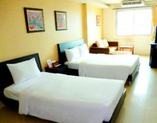 Photo of Bedroom in Rama 9