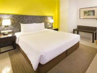 Photo of Bedroom in Ploenchit