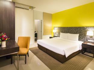 Photo of Bedroom in Ploenchit