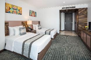 Photo of Bedroom in Ratchathewi