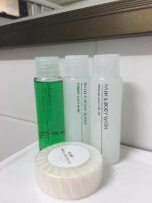 Photo of Bathroom in Khlong San