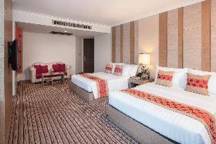 Photo of Bedroom in Ratchathewi