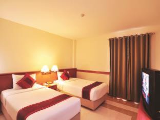 Photo of Bedroom in Makkasan