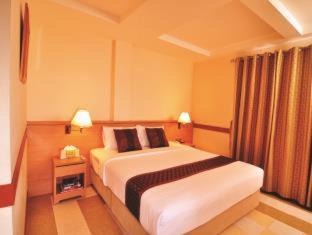 Photo of Bedroom in Makkasan
