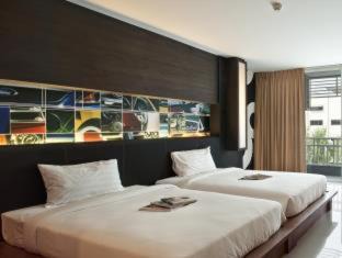 Photo of Bedroom in Samsen Nok