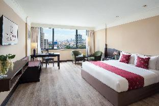 Photo of Bedroom in Rong Muang