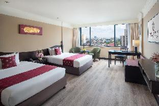 Photo of Bedroom in Rong Muang