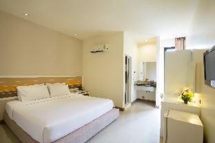 Photo of Bedroom in Thapae