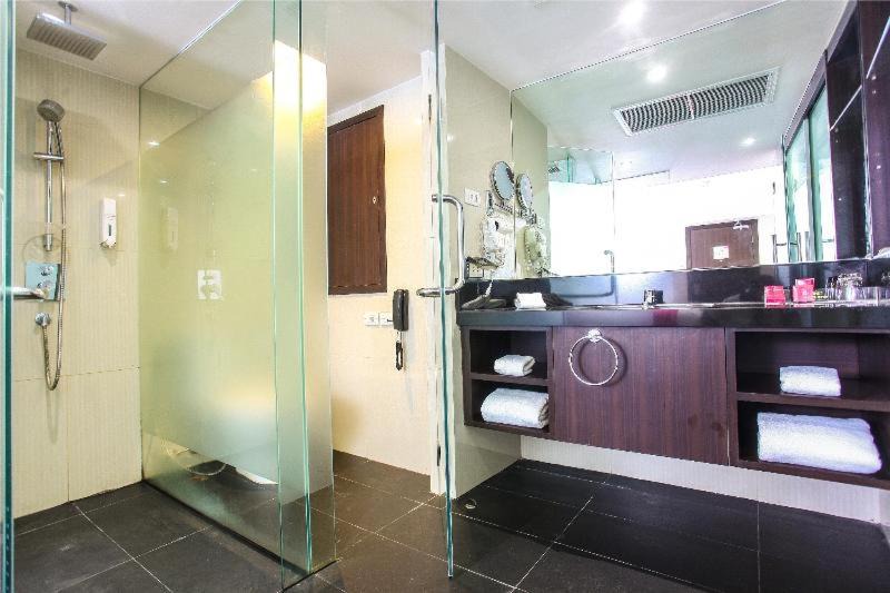 Photo of Bathroom in China Town