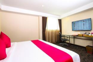 Photo of Bedroom in China Town