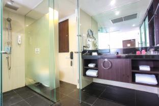 Photo of Bathroom in China Town
