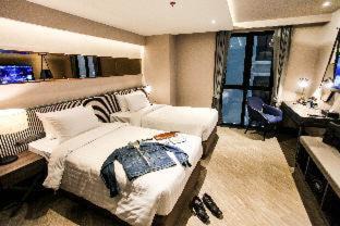 Photo of Bedroom in Thanon Phaya Thai