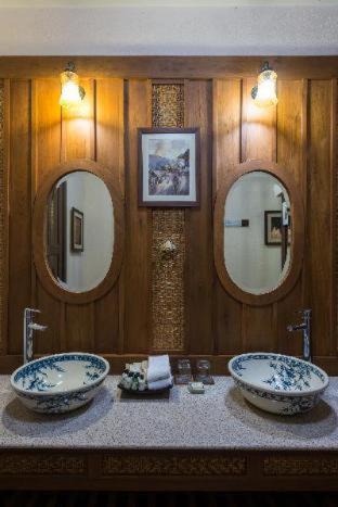 Photo of Bathroom in San Sai