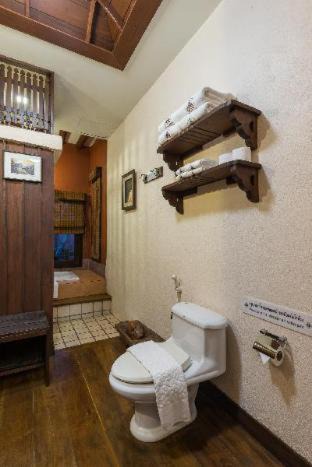 Photo of Bathroom in San Sai