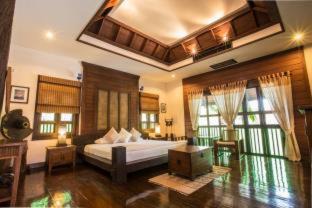 Photo of Bedroom in San Sai