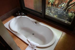 Photo of Bathroom in San Sai