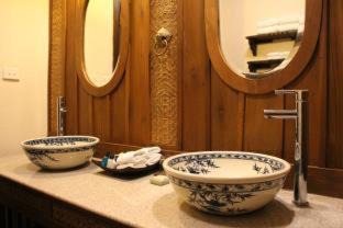 Photo of Bathroom in San Sai