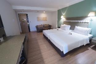 Photo of Bedroom in Phlabphla