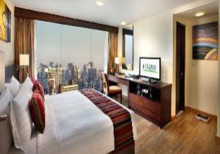 Photo of Bedroom in Ploenchit