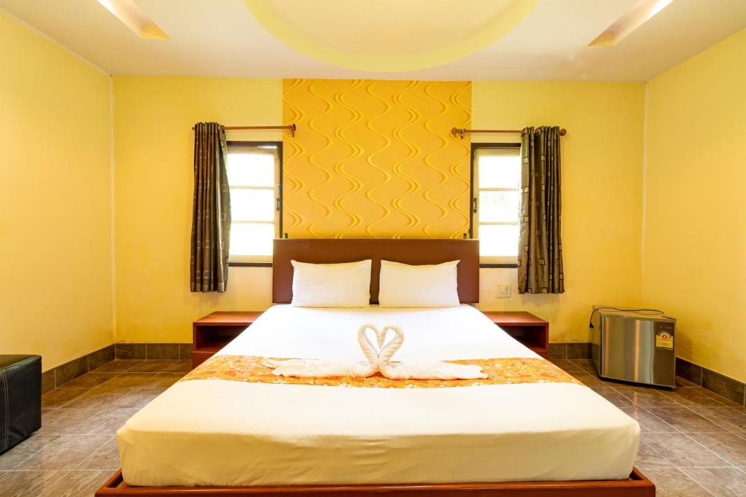 Photo of Bedroom in Khlong Hae