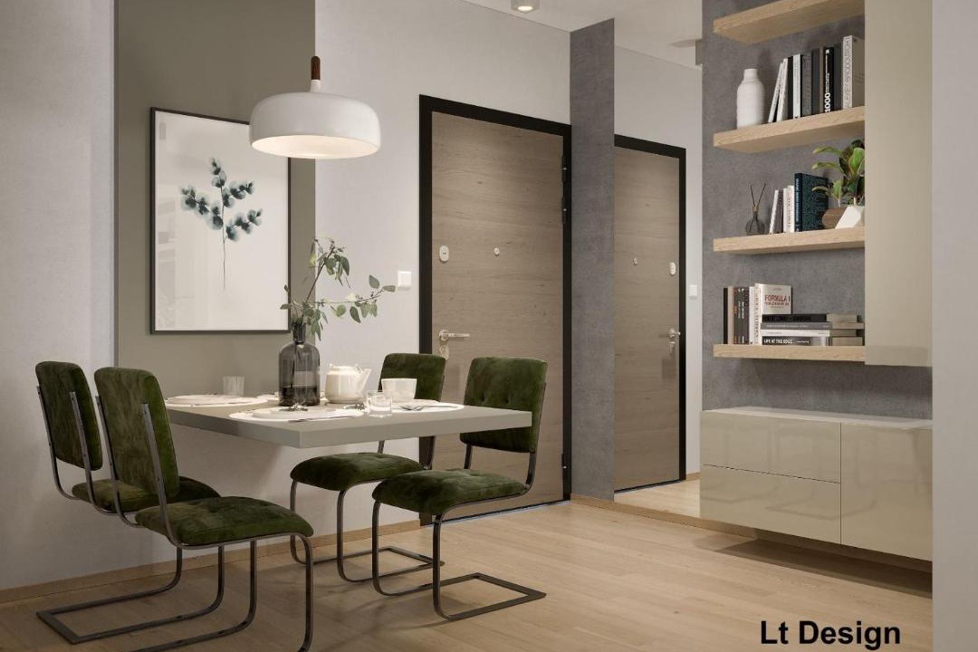 Photo of Livingroom in Athens