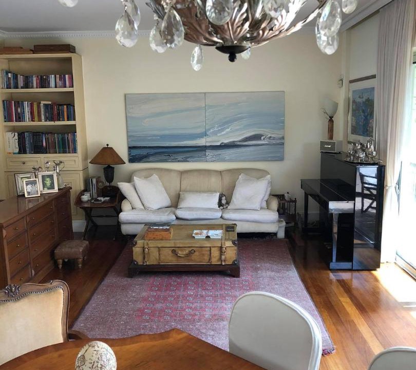 Photo of Livingroom in Kolonaki