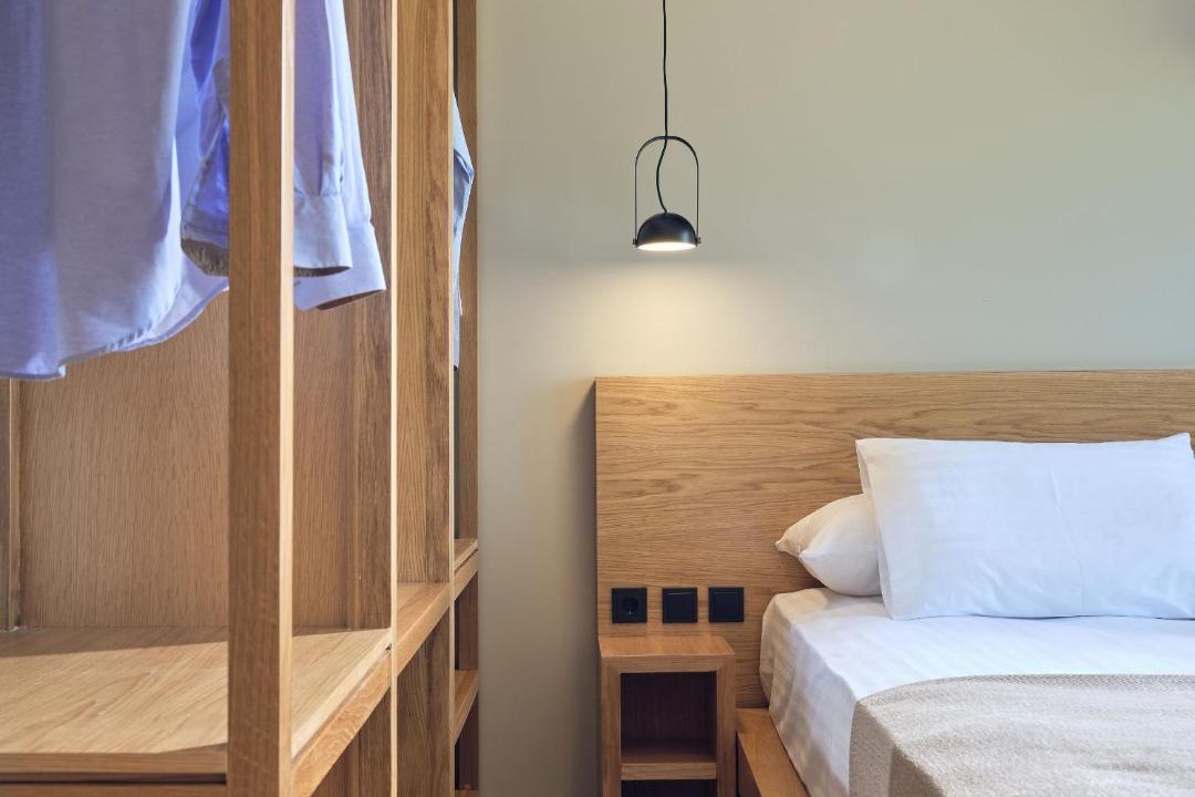 Photo of Bedroom in Drosia