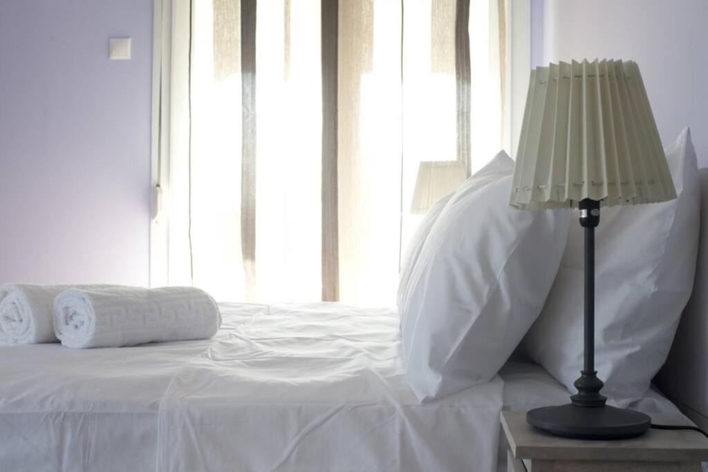 Photo of Bedroom in Ano Patisia