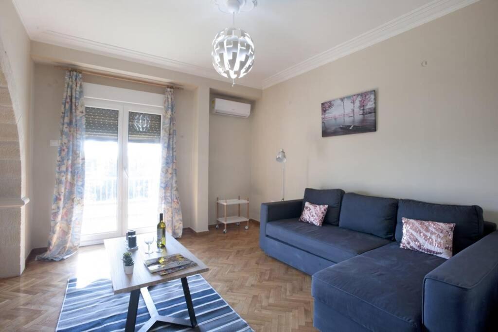 Photo of Livingroom in Ano Patisia