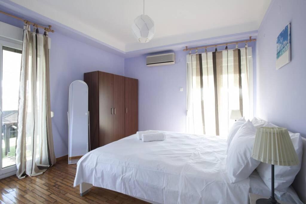 Photo of Bedroom in Ano Patisia
