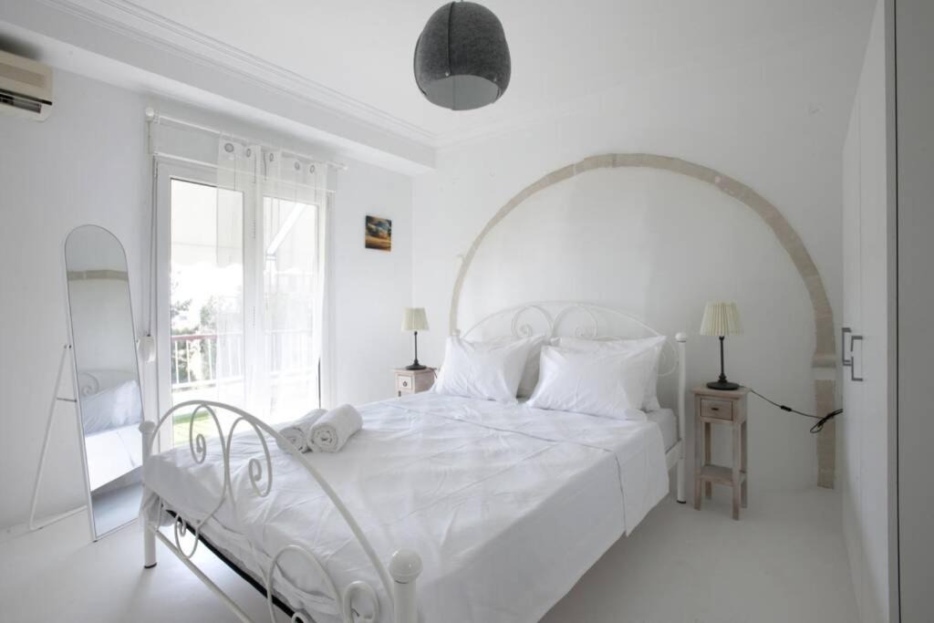 Photo of Bedroom in Ano Patisia