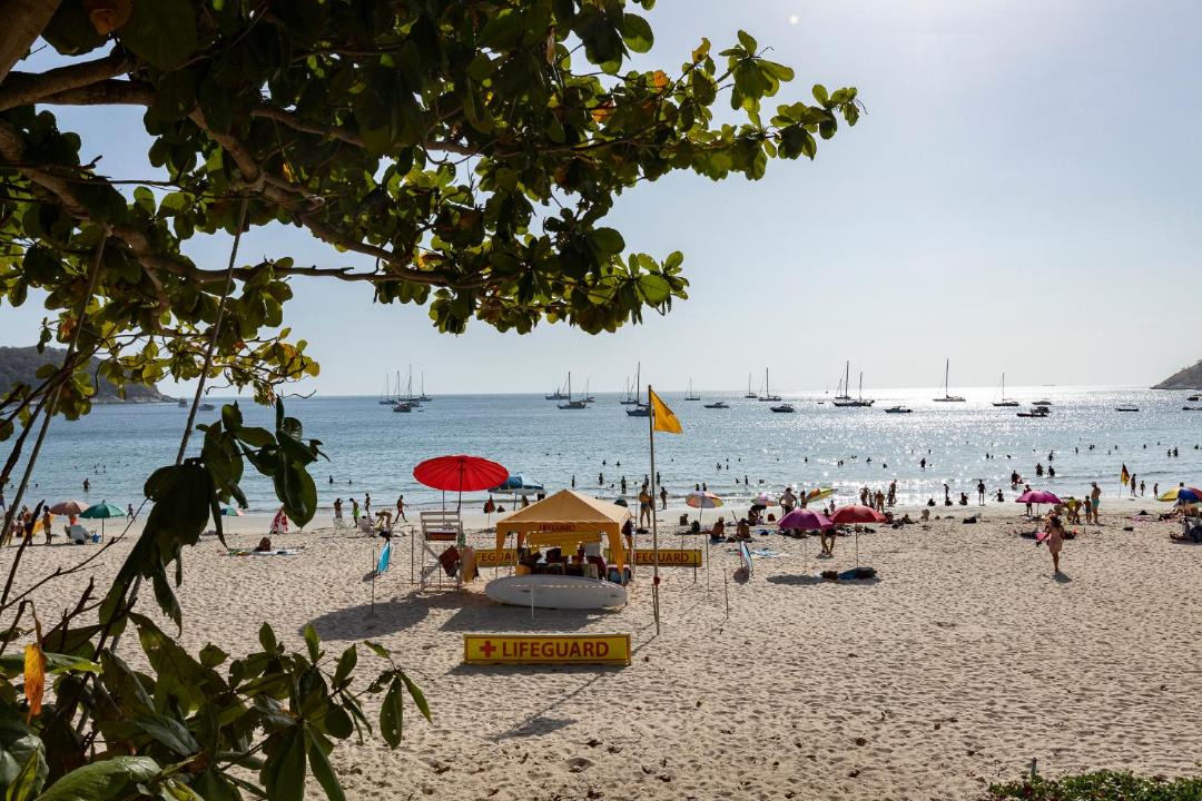 Photo of Others in Nai Harn