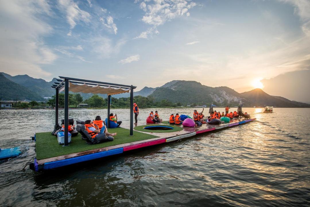 Photo of Others in Kanchanaburi