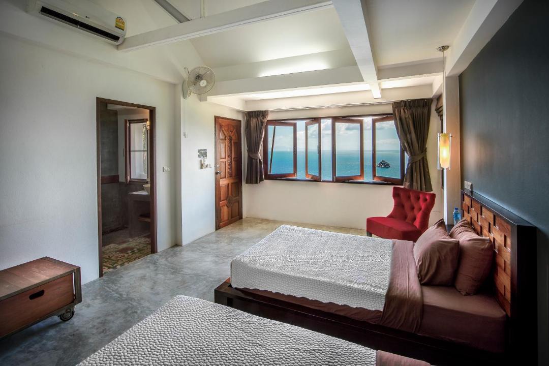 Photo of Others in Koh Tao
