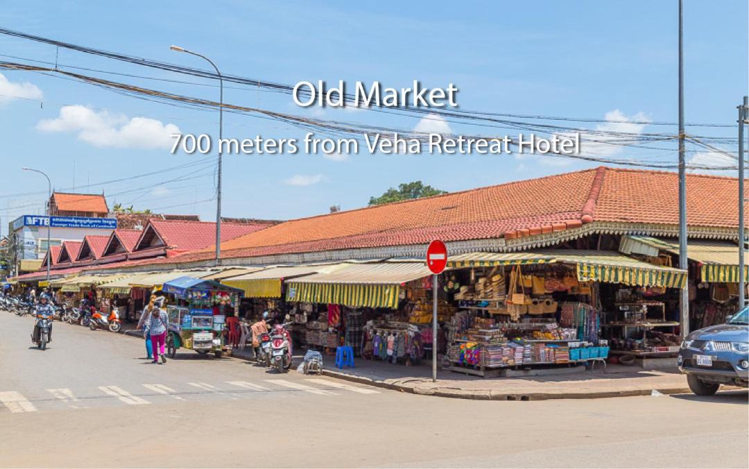 Photo of Others in Wat Bo Area