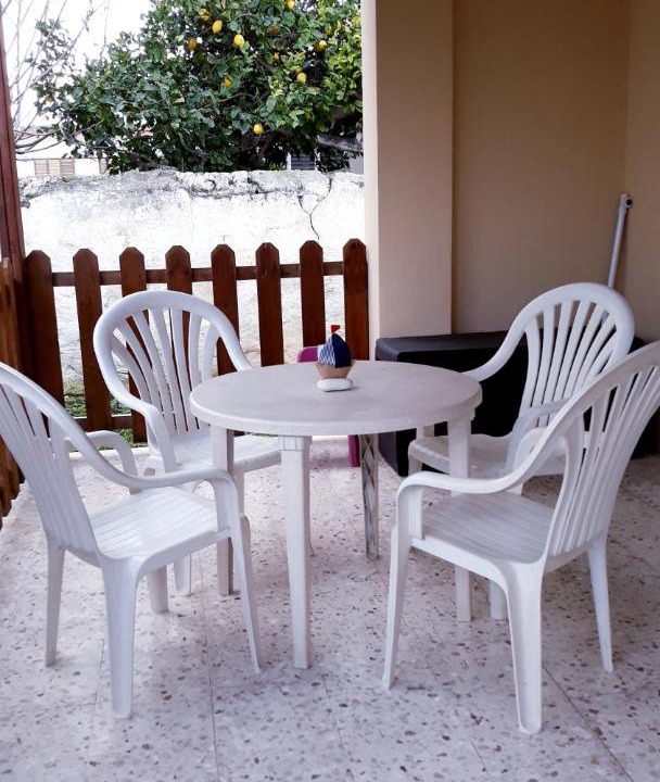 Photo of Patio Balcony in Sotira