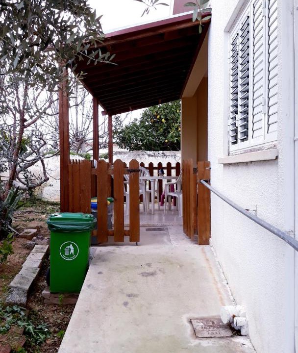 Photo of Buildings in Sotira