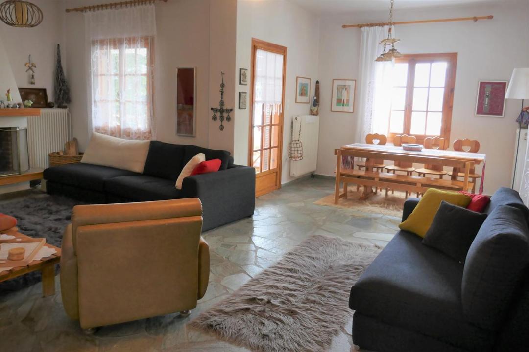 Photo of Livingroom in Elati