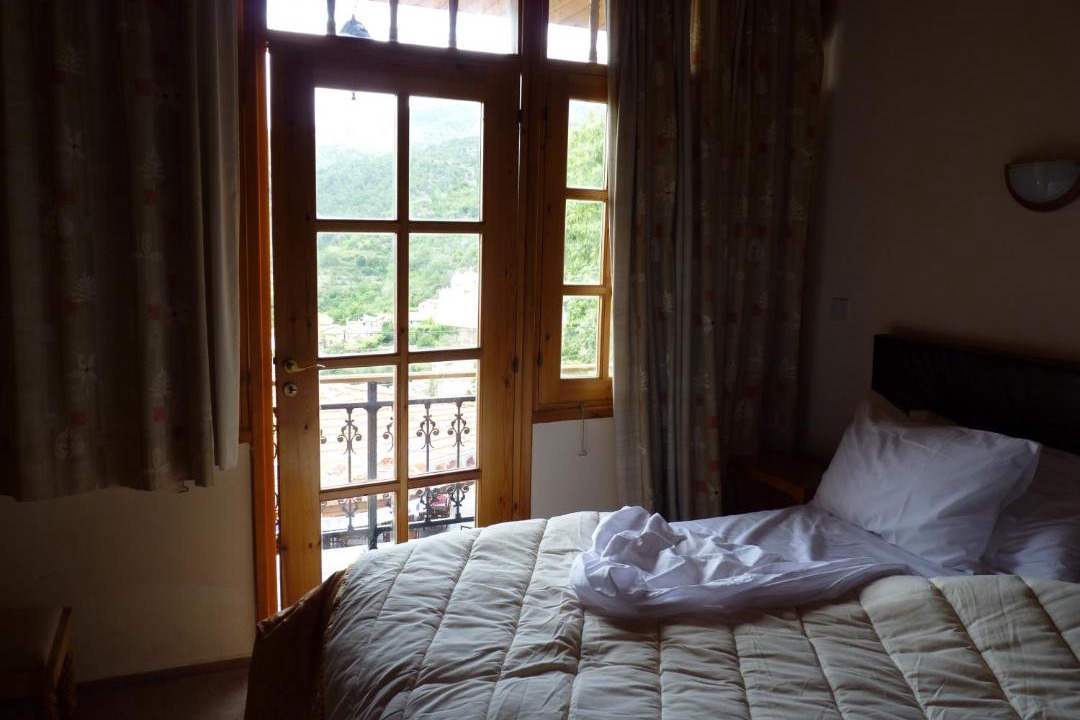Photo of Bedroom in Pedhoulas