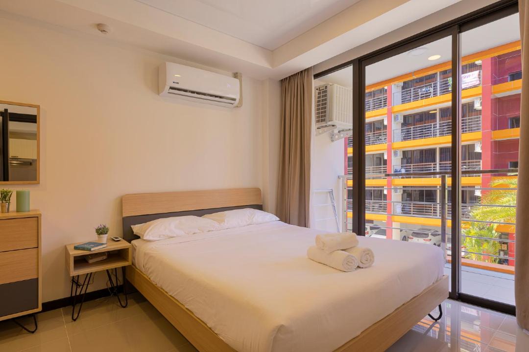 Photo of Bedroom in Nai Harn