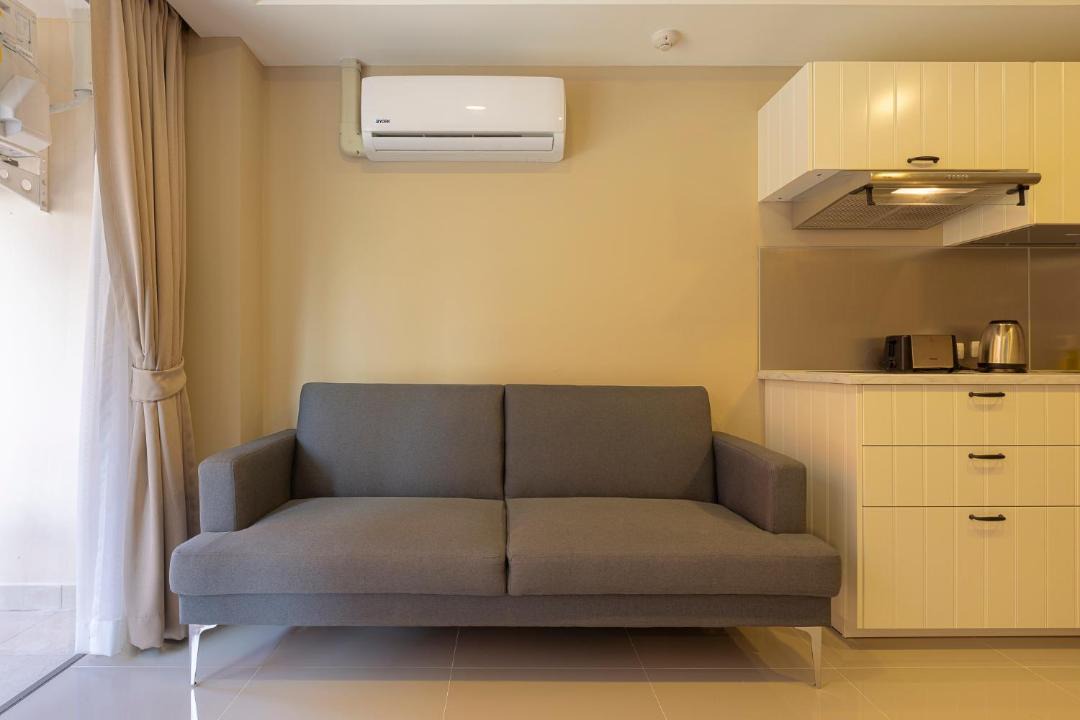 Photo of Livingroom in Nai Harn