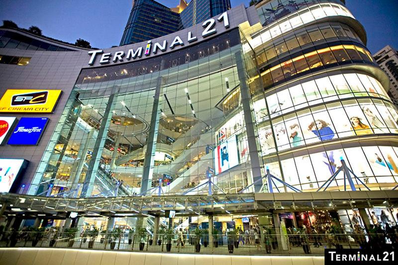 Photo of Others in Bangkok Central Business District