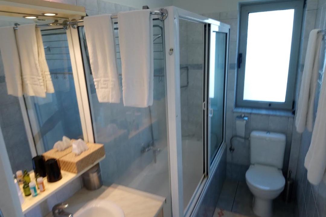 Photo of Bathroom in Kefalos