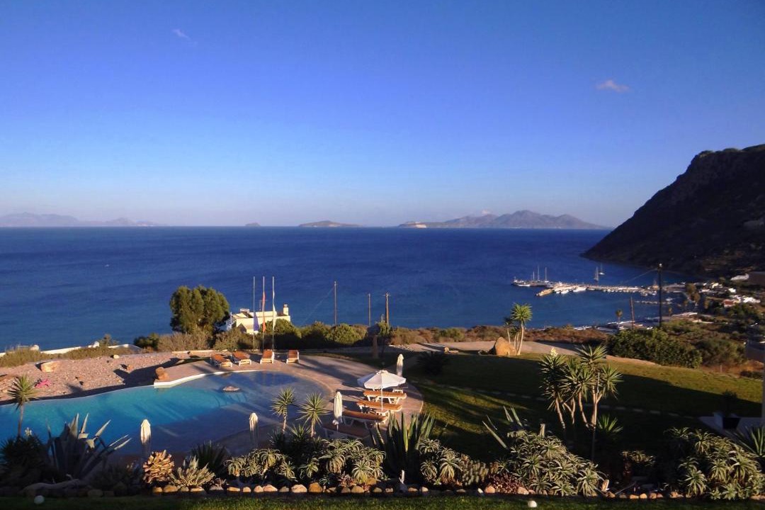 Photo of Outdoor in Kefalos