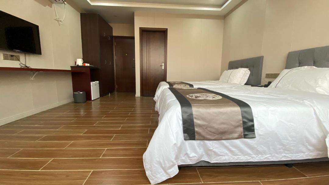 Photo of Bedroom in Dangkao